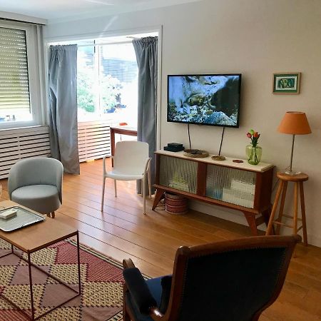 Appartamento Standing-Montparnasse Parigi Esterno foto