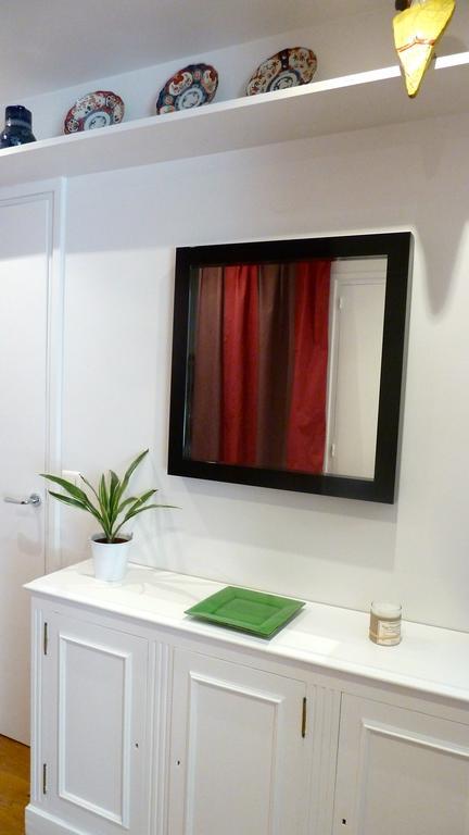 Appartamento Standing-Montparnasse Parigi Esterno foto
