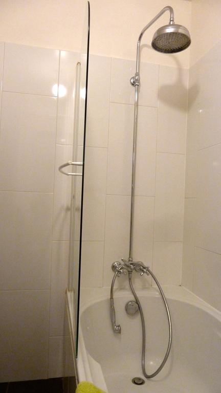 Appartamento Standing-Montparnasse Parigi Esterno foto